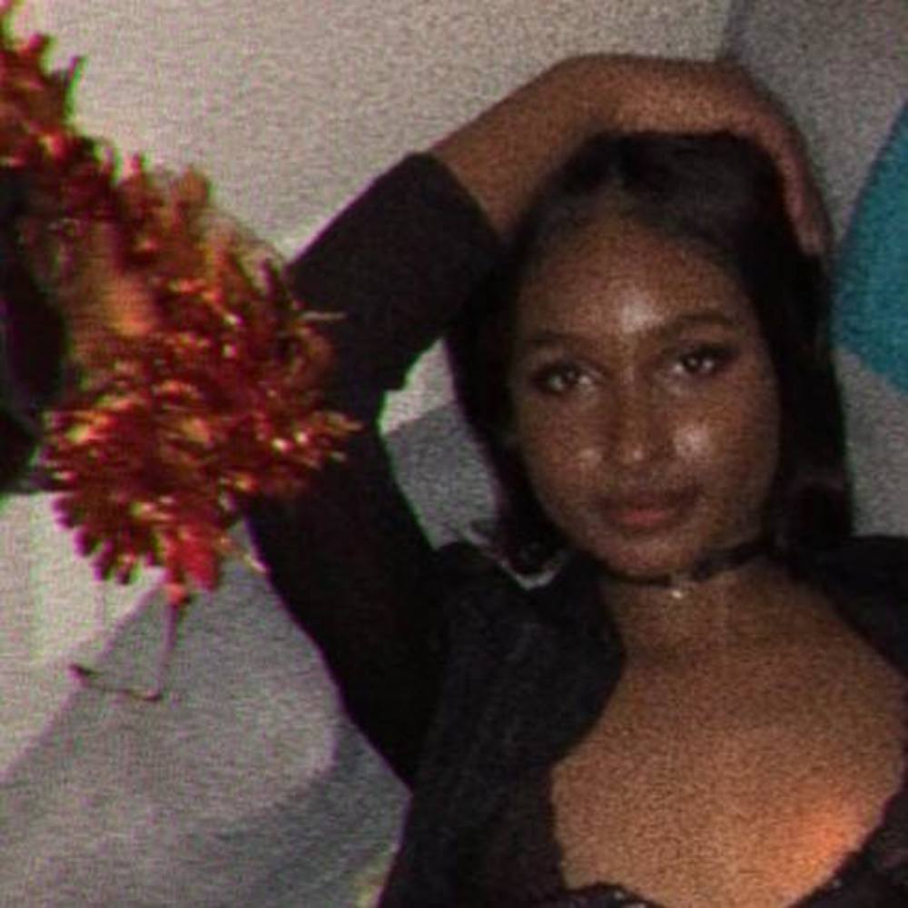 Meet your Posher, Kennysha